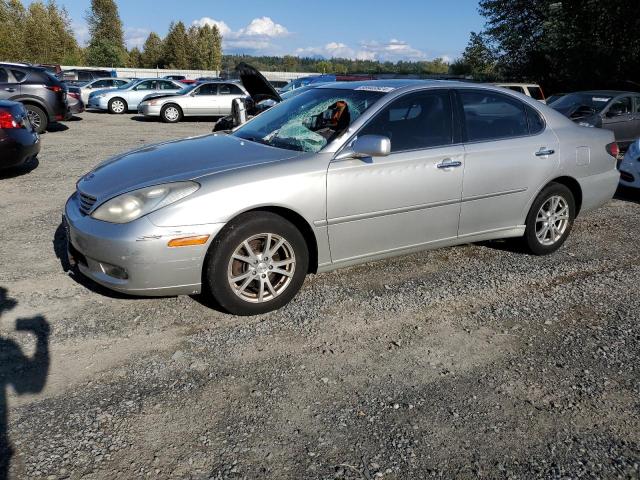 lexus es 300 2003 jthbf30g430088821