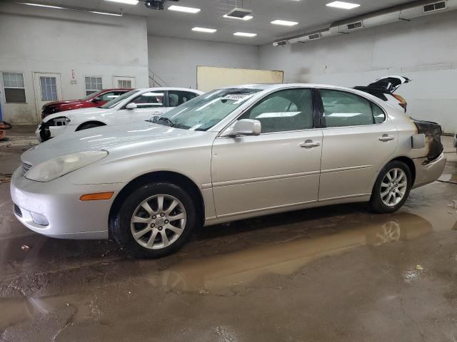 lexus es 300 2003 jthbf30g430137175