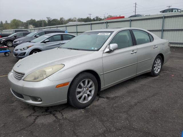 lexus es 300 2003 jthbf30g436015655