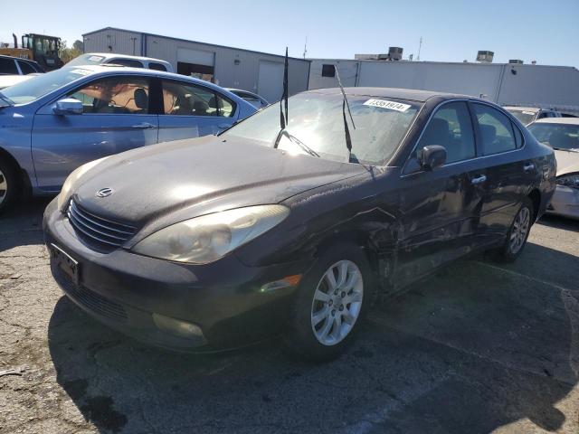 lexus es 300 2002 jthbf30g520044244