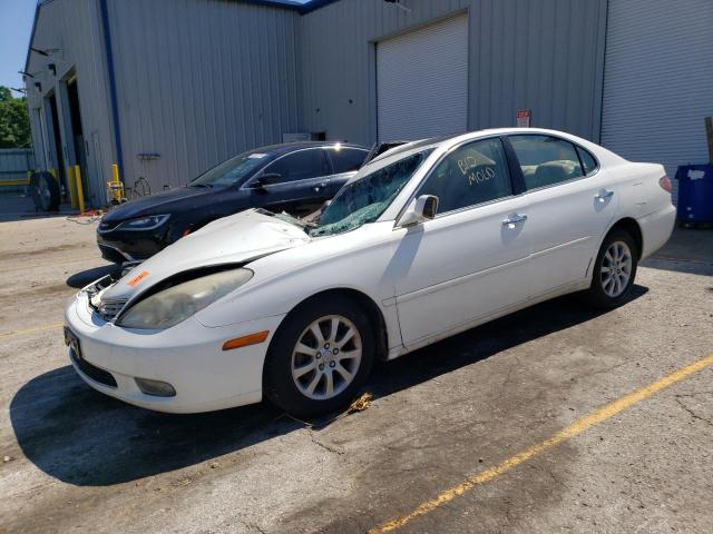 lexus es 300 2002 jthbf30g520050173