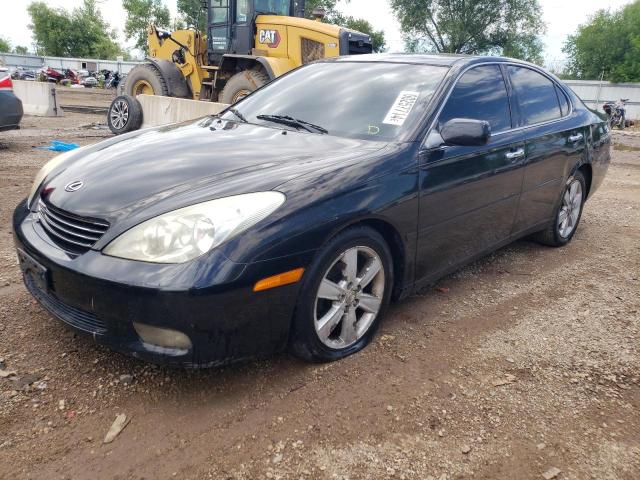 lexus es300 2002 jthbf30g520057575