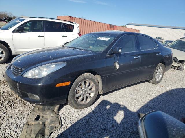 lexus es 300 2002 jthbf30g520078801