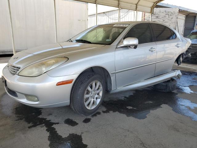 lexus es 300 2002 jthbf30g525032985