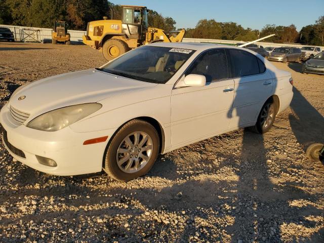 lexus es 300 2003 jthbf30g530125214