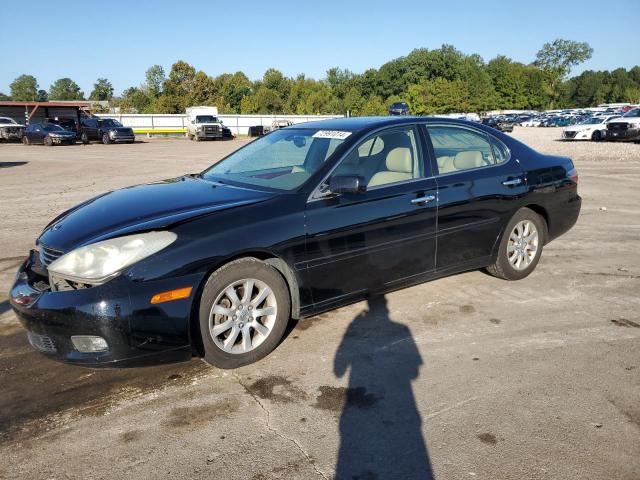 lexus es 300 2003 jthbf30g536018371