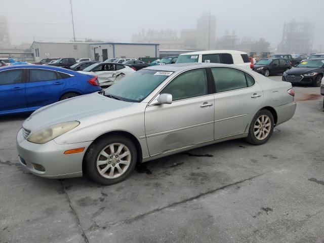 lexus es 300 2003 jthbf30g536018435