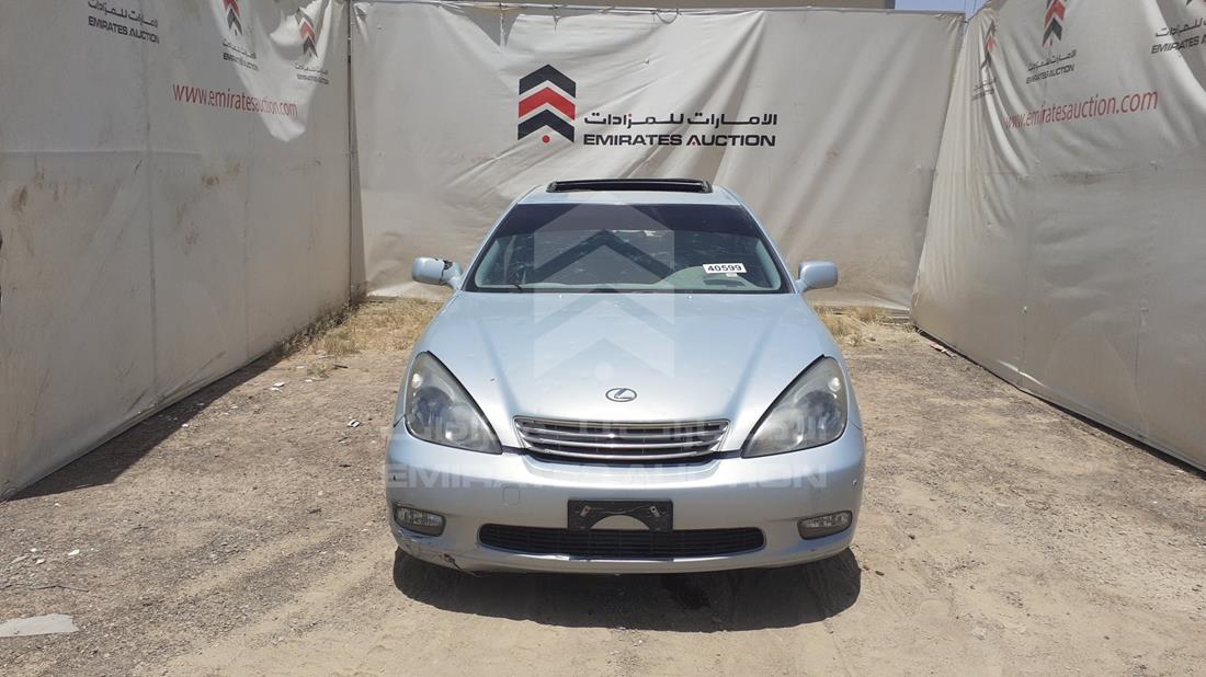 lexus es 300 2004 jthbf30g546027928