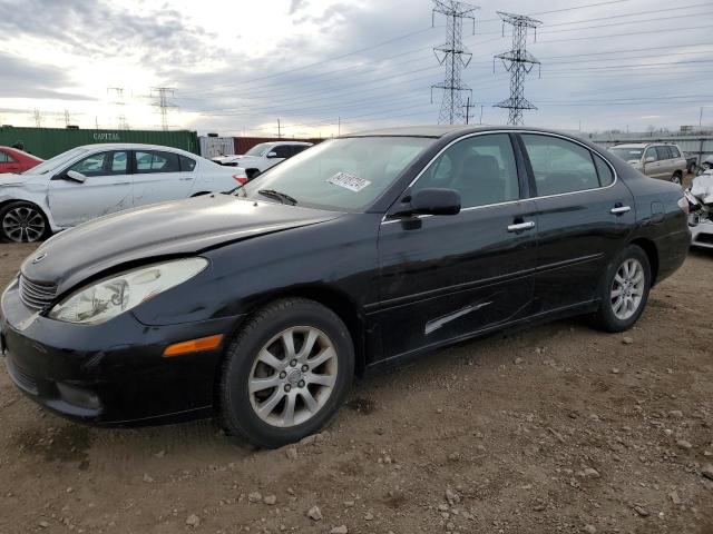 lexus es 300 2002 jthbf30g620016730