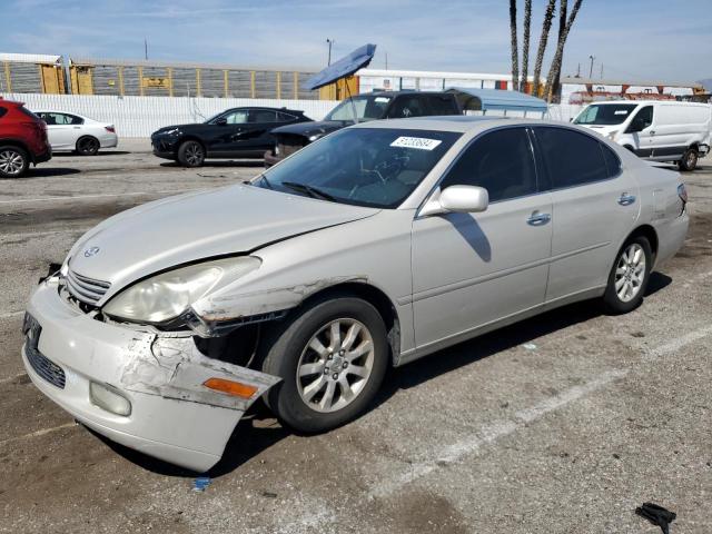 lexus es300 2002 jthbf30g620025587