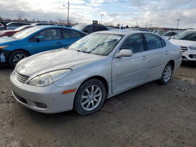 lexus es300 2002 jthbf30g620039778