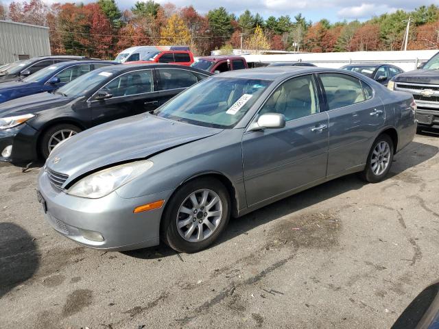 lexus es 300 2002 jthbf30g620048660