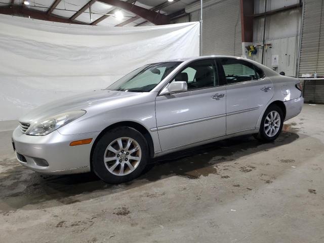 lexus es 300 2003 jthbf30g630096595