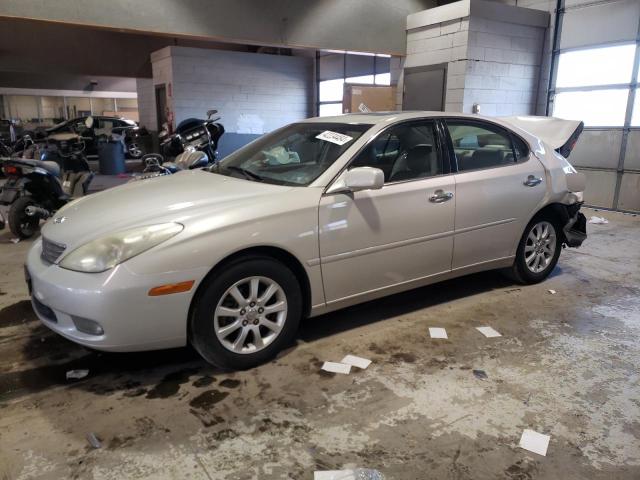 lexus es300 2003 jthbf30g630102069