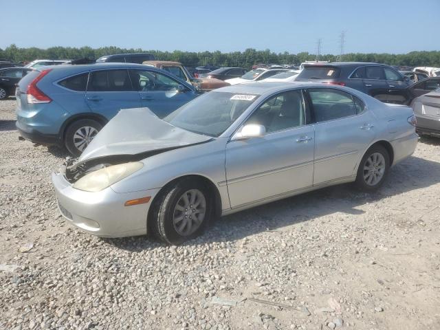 lexus es300 2003 jthbf30g630115579