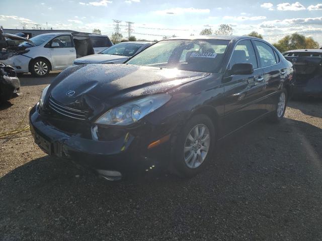 lexus es 300 2003 jthbf30g630141020