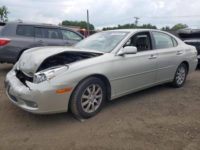 lexus es 300 2003 jthbf30g636000977