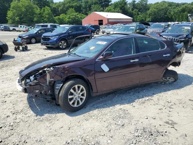 lexus es 300 2002 jthbf30g720062468