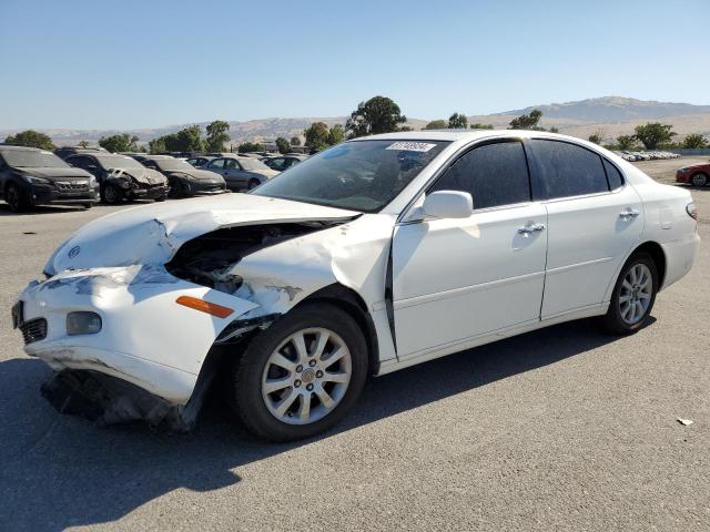 lexus es300 2002 jthbf30g720080887