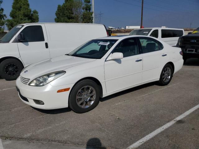 lexus es 300 2002 jthbf30g725021132