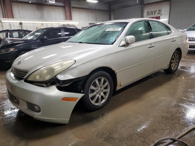 lexus es 300 2003 jthbf30g730125182