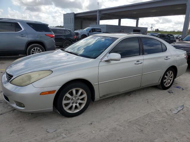 lexus es 300 2003 jthbf30g736006657