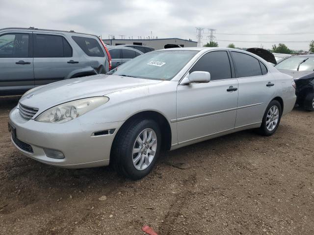 lexus es300 2002 jthbf30g820062298