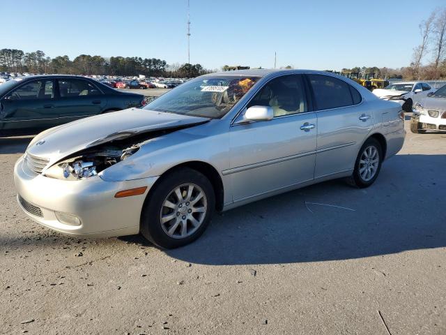 lexus es 300 2002 jthbf30g820074189