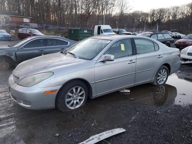 lexus es 300 2002 jthbf30g825034715