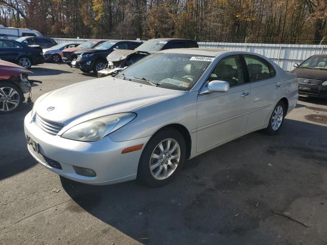 lexus es 300 2003 jthbf30g830093696