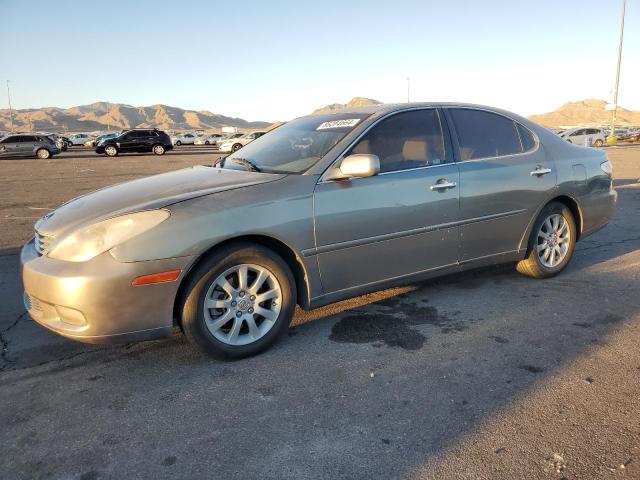 lexus es 300 2003 jthbf30g830100730