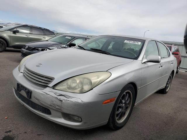 lexus es 300 2003 jthbf30g830120122