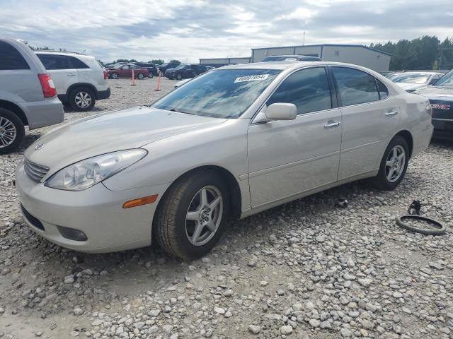 lexus es 300 2003 jthbf30g830127734