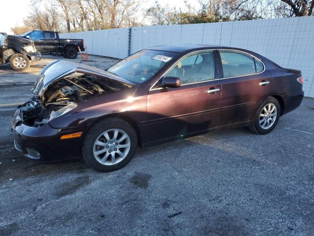 lexus es 300 2002 jthbf30g920033733