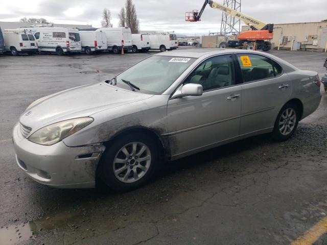 lexus es 300 2002 jthbf30g920042139