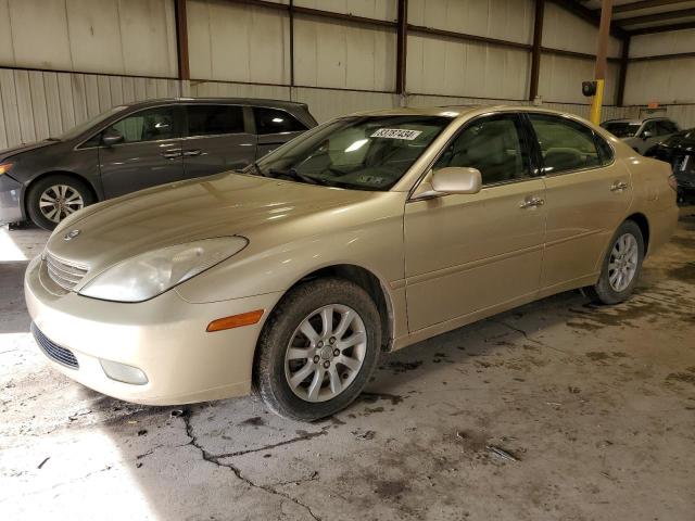 lexus es 300 2002 jthbf30g920080731