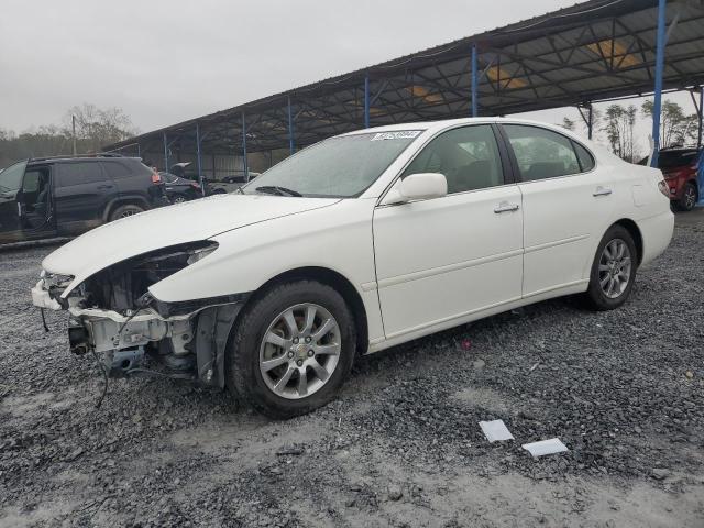 lexus es 300 2003 jthbf30g930103216