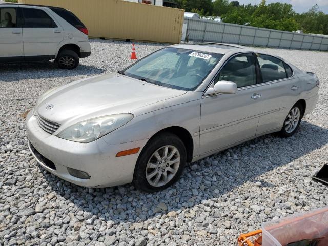 lexus es 300 2003 jthbf30g936020947