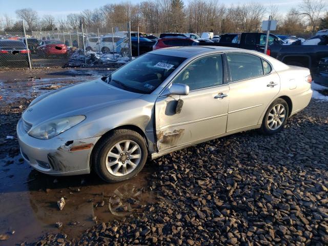 lexus es 300 2002 jthbf30gx25028432