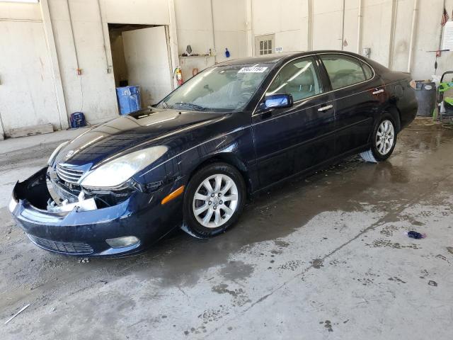 lexus es300 2003 jthbf30gx30109476