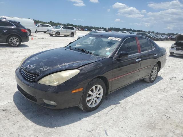 lexus es300 2003 jthbf30gx30141974