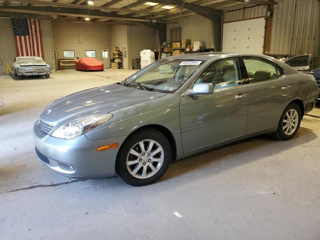 lexus es300 2003 jthbf30gx30148715