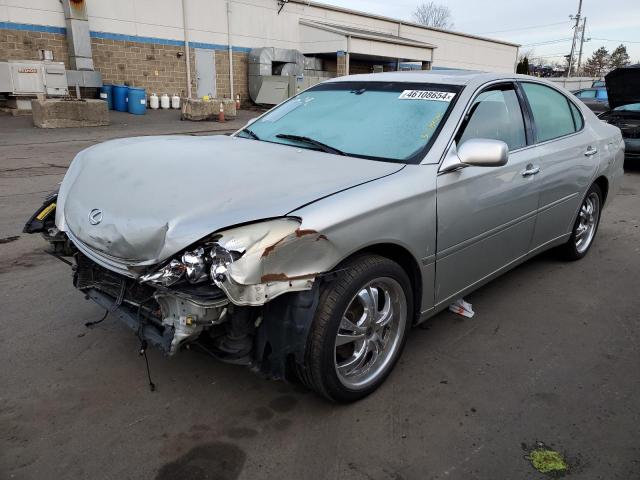 lexus es300 2003 jthbf30gx36009942