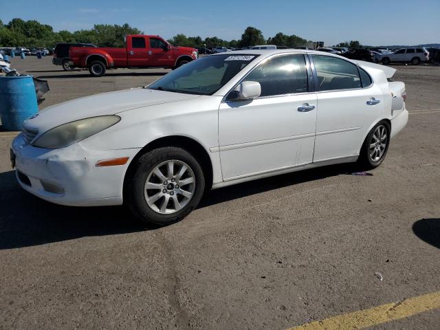 lexus es300 2003 jthbf30gx36010590