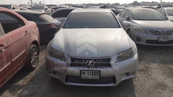 lexus gs 2013 jthbf5blxd5002924