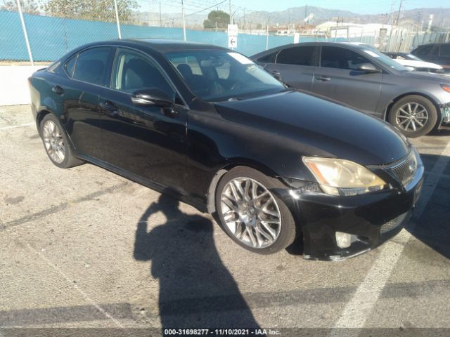 lexus is 250 2010 jthbf5c20a5118232