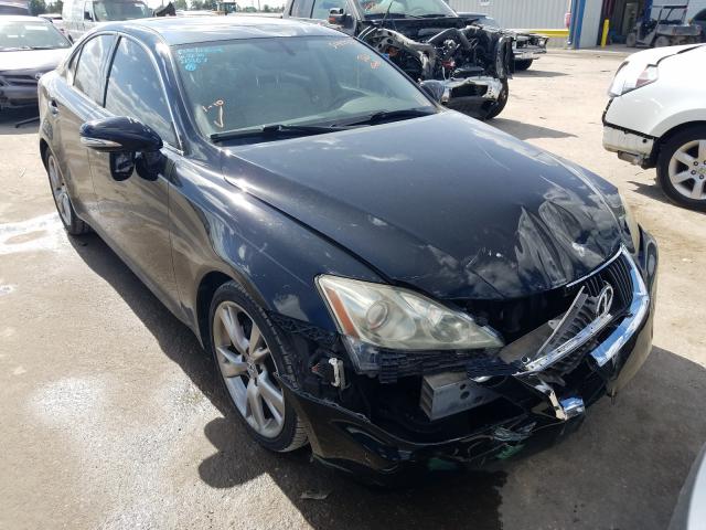 lexus is 250 2010 jthbf5c20a5122815