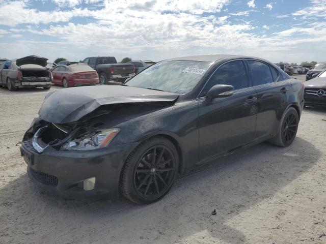 lexus is 250 2010 jthbf5c20a5123768