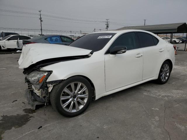 lexus is 2010 jthbf5c20a5128646