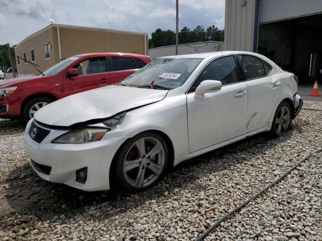 lexus is 2011 jthbf5c20b5134402